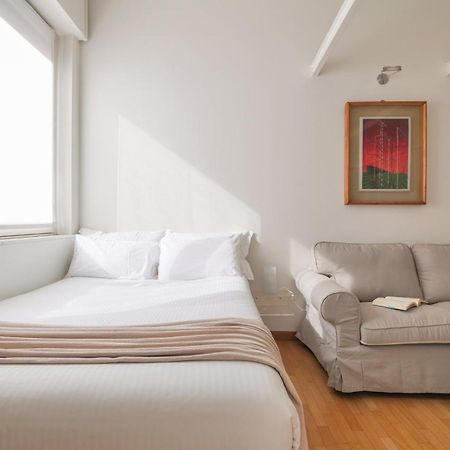 Contempora Apartments - Palermo 14 ميلان المظهر الخارجي الصورة