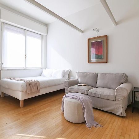 Contempora Apartments - Palermo 14 ميلان المظهر الخارجي الصورة