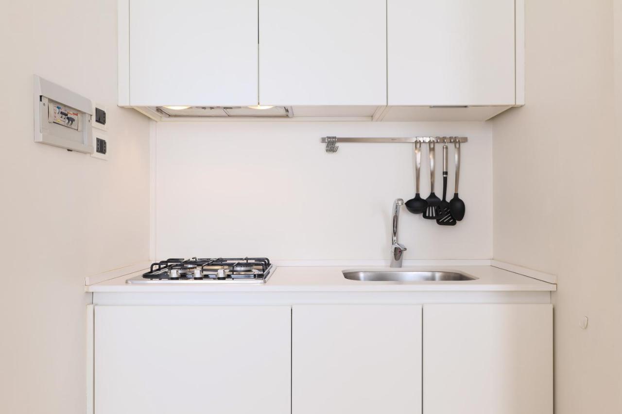 Contempora Apartments - Palermo 14 ميلان المظهر الخارجي الصورة