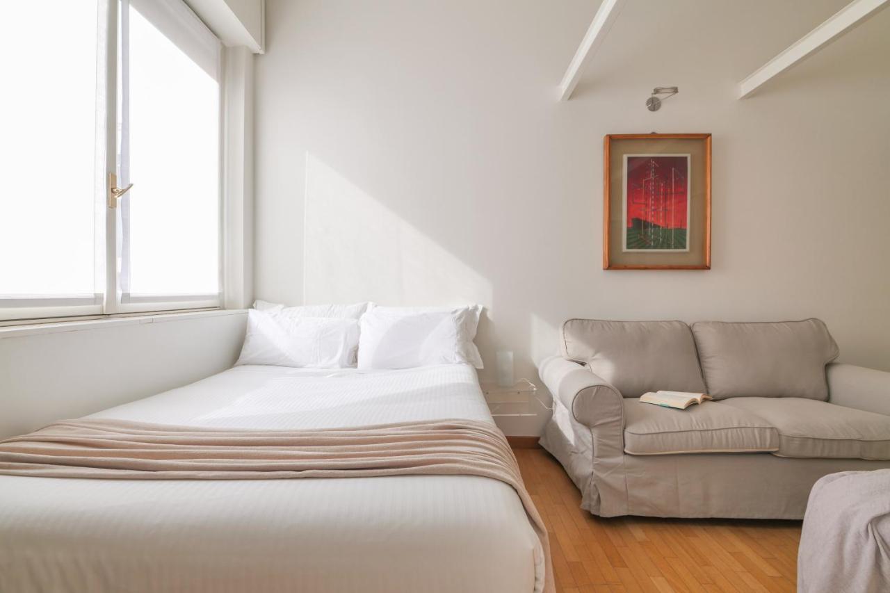 Contempora Apartments - Palermo 14 ميلان المظهر الخارجي الصورة