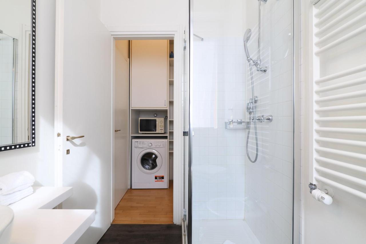 Contempora Apartments - Palermo 14 ميلان المظهر الخارجي الصورة