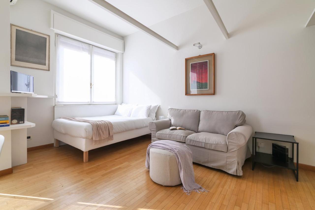 Contempora Apartments - Palermo 14 ميلان المظهر الخارجي الصورة
