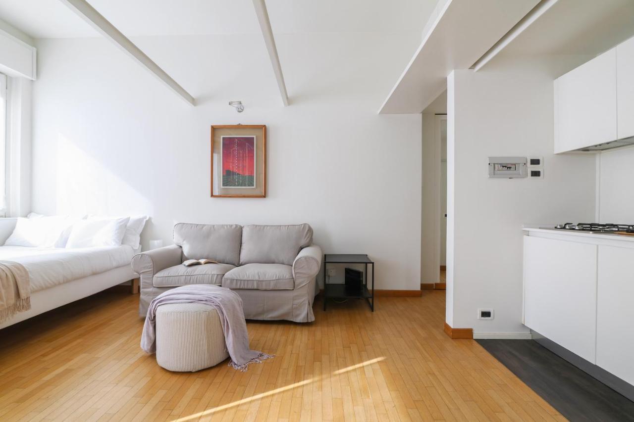 Contempora Apartments - Palermo 14 ميلان المظهر الخارجي الصورة